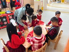 -华杉幼儿园(青塔校区)
