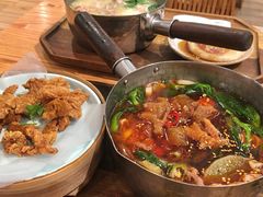 -小满手工粉(上海月星环球港店)
