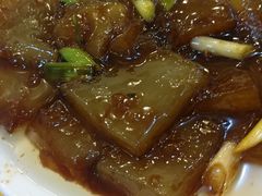 -山菜馆(竹海公园店)
