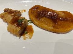-Yan Ting 宴庭中餐厅(上海静安瑞吉酒店)