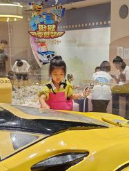 -奈尔宝家庭中心·亲子餐厅(北京东坝万达店)