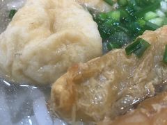 -南記粉麵(灣仔謝斐道店)
