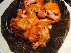 -湖滨28中餐厅·西湖宴·杭州君悦酒店