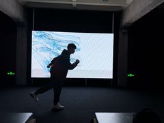 -现代汽车文化中心 Hyundai Motorstudio Beijing