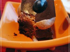 -视界美食自助餐厅·石家庄希尔顿酒店