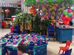 -鸿通城购物中心