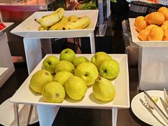 -希尔顿欢朋酒店·欢朋餐厅