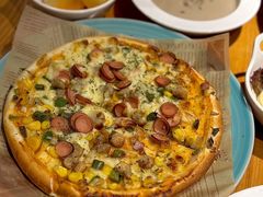 -斗牛士牛排(南京东路店)