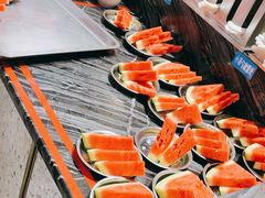 -勇利赵家烤肉坊(含光路店)