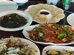 -魚當家