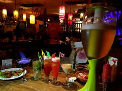 -Helens海伦司小酒馆(红旗南路店)