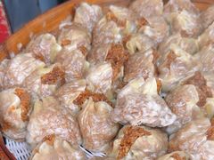 -清泉阁包子铺(中山路店)