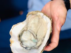 生蚝-鸿腾国际大酒店-海鲜姿造海鲜烤肉自助餐