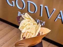 -GODIVA(王府井apm店)
