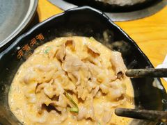 -呷哺呷哺 黄金牧场 (新中关购物中心店)