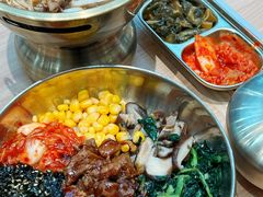 -米村拌饭(银泰中心店)