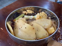 -老妈火锅粉(幸福路步行街店)