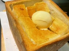 -绿茶餐厅(广州天河城店)