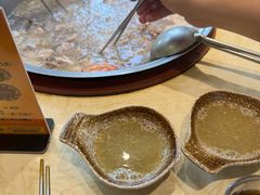 -313羊庄铁锅烀羊肉(泰兴店)