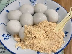 -荔芳传统糖水铺