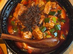 -陈麻婆豆腐(春熙店)