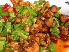 -煲来饱去冷水鱼