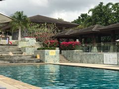 -石梅湾艾美度假酒店