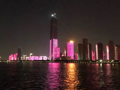 -武汉两江游览·夜游长江(汉口粤汉码头)