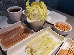 -半天妖烤鱼(物美沁山水店)