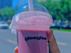 -gleeglee乐溢亦茶(合生汇店)