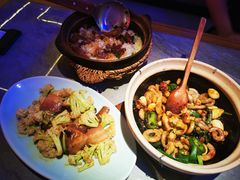 -啫神·广州地标美食(北京路店)