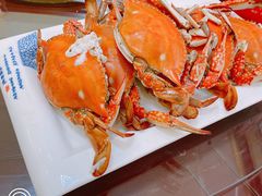 -宾朋海鲜美食餐厅·特色美食(兴海路店)
