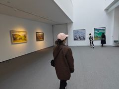 -四川美术学院美术馆