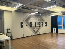 -G-STEPS舞蹈工作室