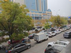 -快乐小羊(富强中路店)