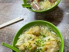 -巨记面家(泉威楼店)