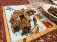 -今天国际酒店-餐厅