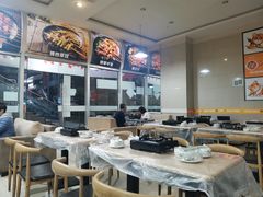 大堂-正宗简阳羊肉汤(荣盛·布鲁明顿广场店)