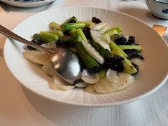 -侨美食家·41年地道粤菜(恒福路店)