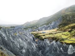 -墨石公园景区