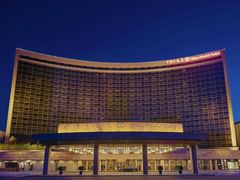 -北京中国大饭店