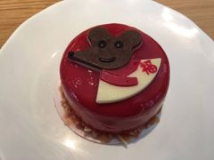-星巴克(丽水青田临江东路店)