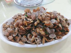 -考记泥焗鸡农庄·海鲜(北洛秘境店)