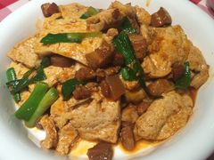 -西贝(上海我格广场店)