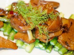 -素慧餐厅(大虹桥店)