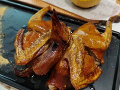 -羽鸽集·乳鸽专门店·地道顺德菜(岭南站店)