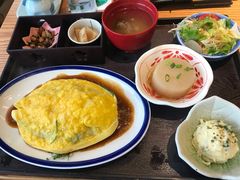 -味太助·银饭食堂(中华城店)