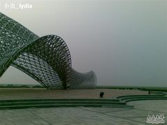 -南汇嘴观海公园