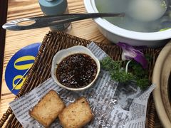 -醉壹号海鲜大排档(厦门美食地标店)