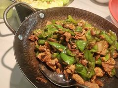 -湘当有饭剁椒鱼头(昆山招商花园城店)